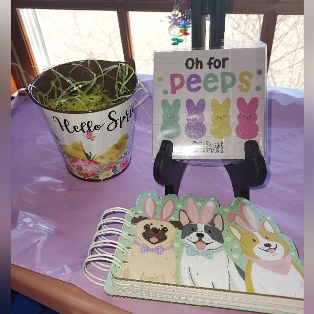 🩵 Easter Bundle NWT